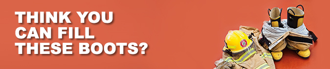 Recruitment Banner